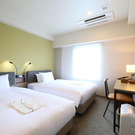 Ici Hotel Ueno Shin Okachimachi Tokyo Esterno foto