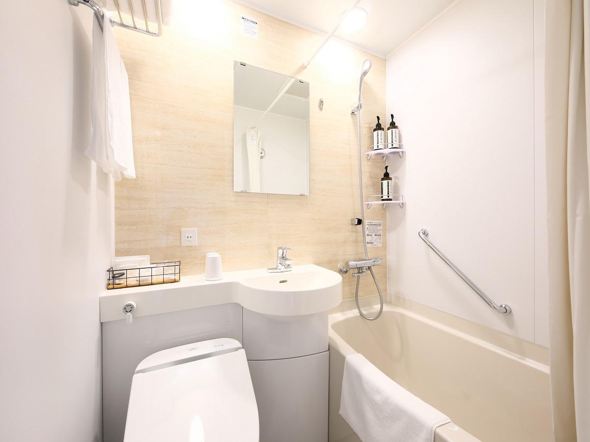 Ici Hotel Ueno Shin Okachimachi Tokyo Esterno foto