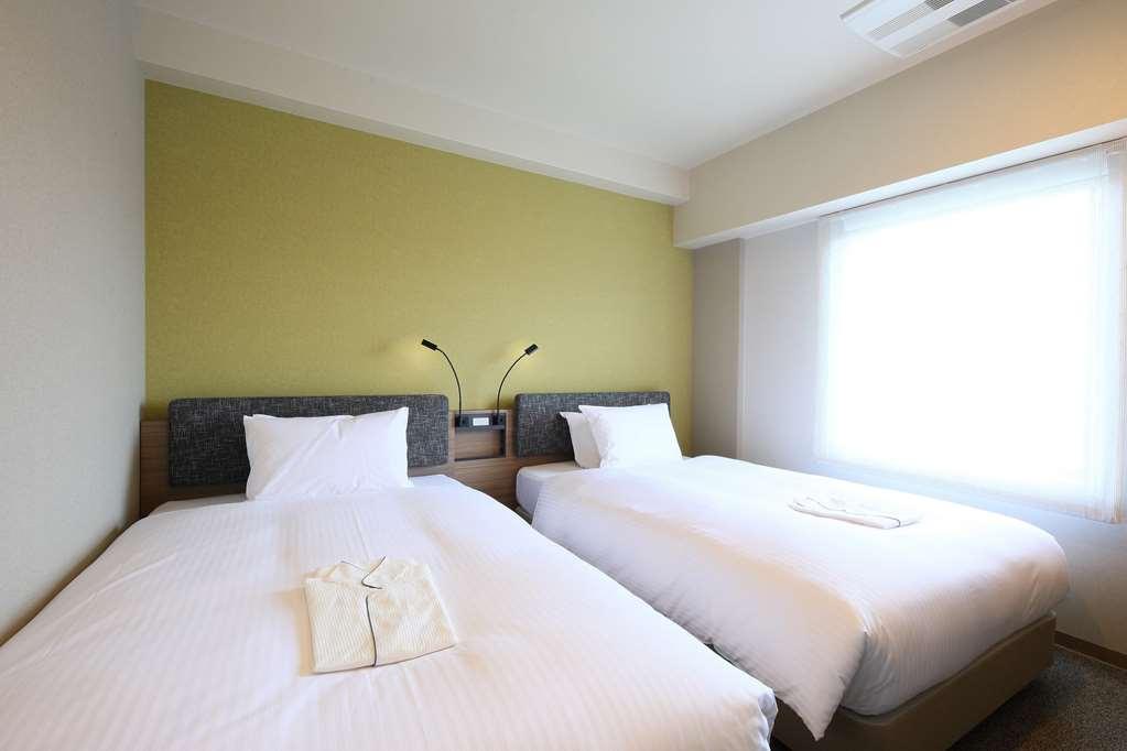 Ici Hotel Ueno Shin Okachimachi Tokyo Camera foto