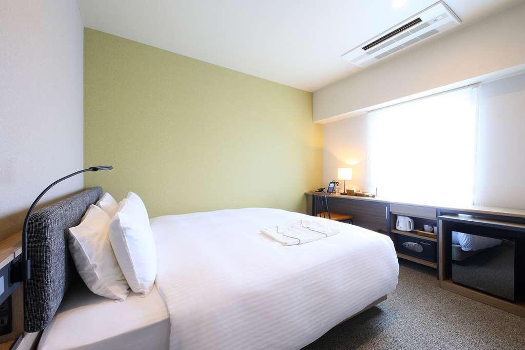 Ici Hotel Ueno Shin Okachimachi Tokyo Camera foto
