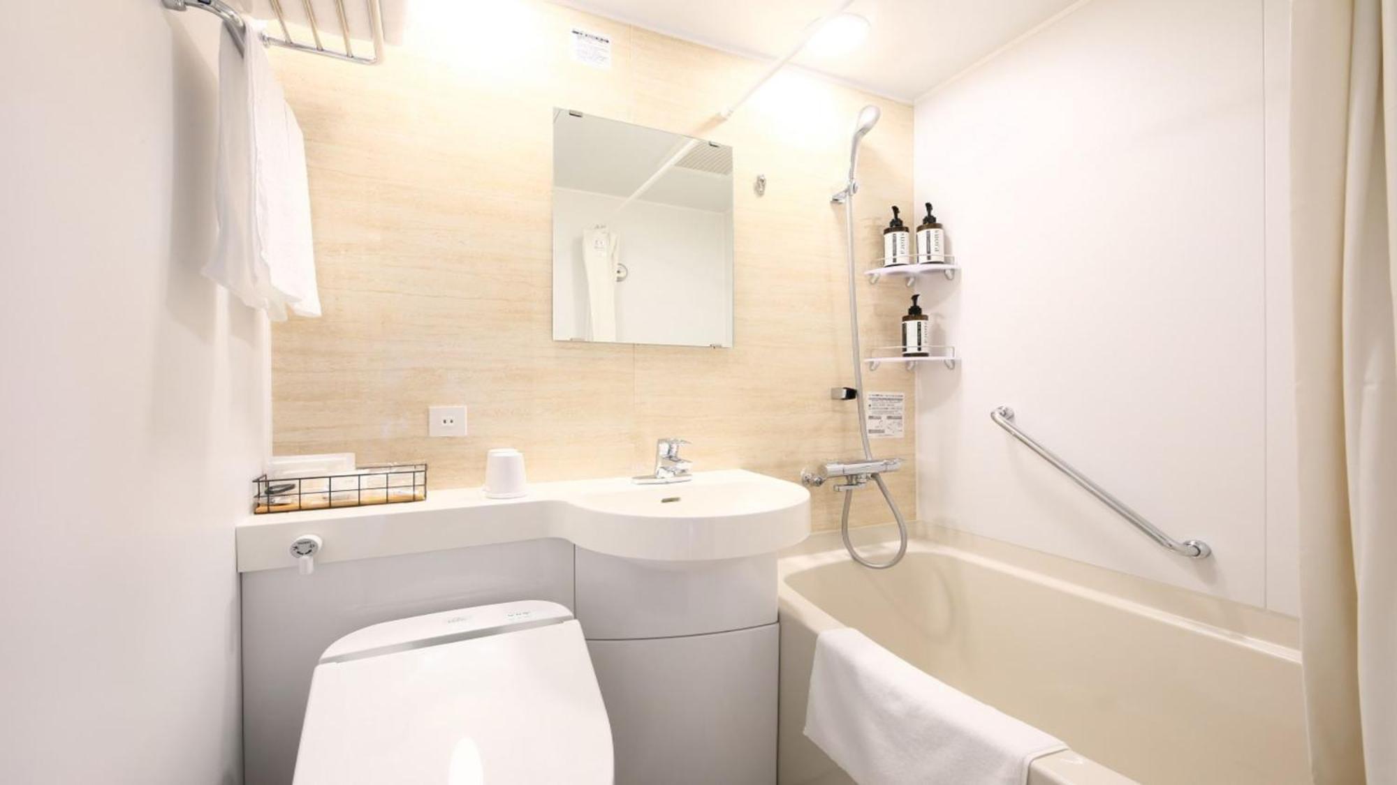Ici Hotel Ueno Shin Okachimachi Tokyo Esterno foto