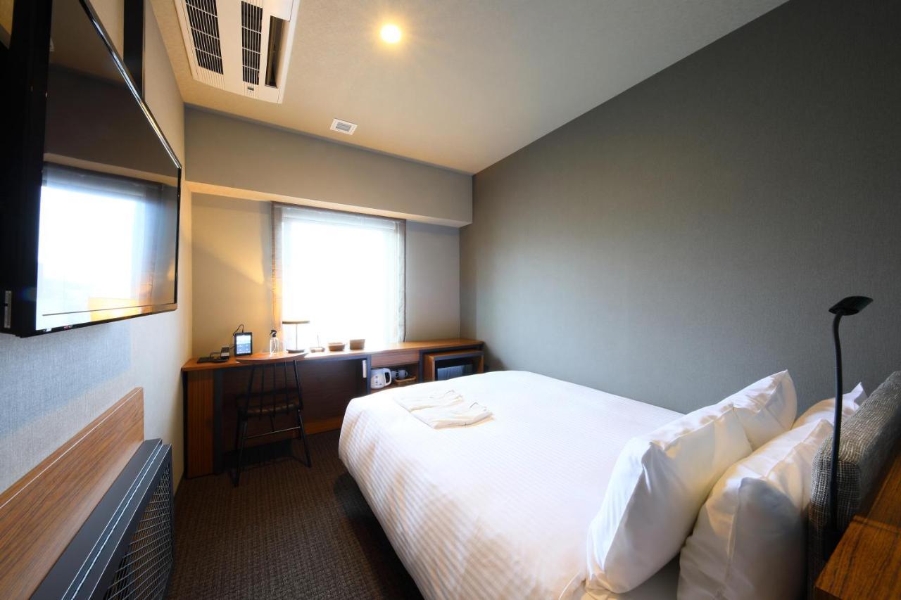 Ici Hotel Ueno Shin Okachimachi Tokyo Esterno foto